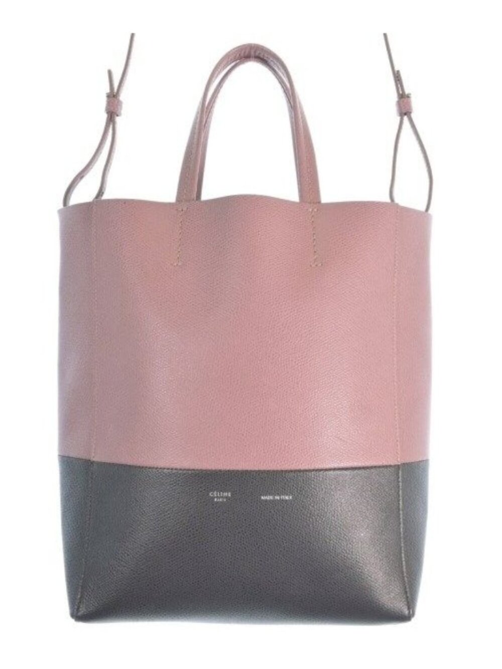 Celine Tote Bag Pink